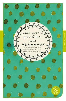Austen | Gefühl und Vernunft | Buch | 978-3-596-90484-6 | www.sack.de