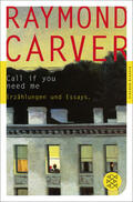 Carver |  Call if you need me | Buch |  Sack Fachmedien