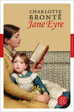 Brontë |  Jane Eyre | Buch |  Sack Fachmedien