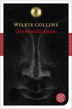 Collins | Der Monddiamant | Buch | 978-3-596-90495-2 | www.sack.de