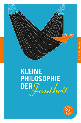 Dilmaghani / Sahraoui |  Kleine Philosophie der Faulheit | Buch |  Sack Fachmedien