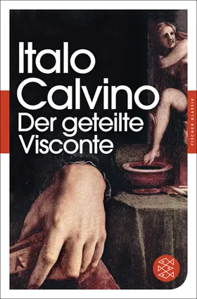 Calvino |  Der geteilte Visconte | Buch |  Sack Fachmedien