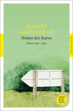 Gernhardt / Maidt-Zinke |  Hinter der Kurve | Buch |  Sack Fachmedien