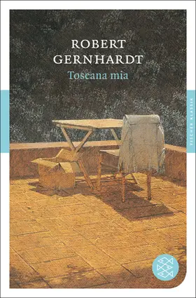 Gernhardt / Maidt-Zinke |  Toscana mia | Buch |  Sack Fachmedien