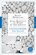 Diderot / le Rond dAlembert / le Rond d'Alembert |  Enzyklopädie | Buch |  Sack Fachmedien