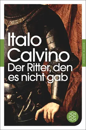 Calvino |  Der Ritter, den es nicht gab | Buch |  Sack Fachmedien
