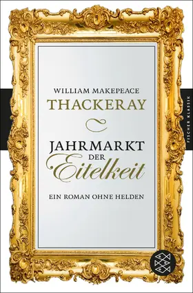 Thackeray | Jahrmarkt der Eitelkeit | Buch | 978-3-596-90530-0 | www.sack.de