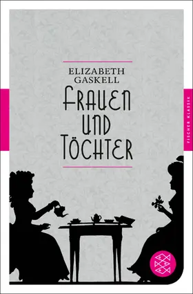 Gaskell |  Frauen und Töchter | Buch |  Sack Fachmedien