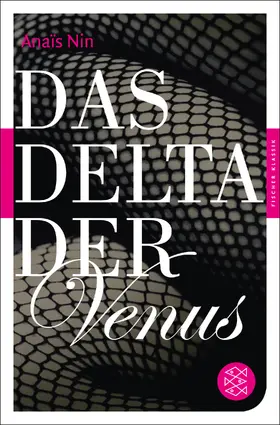 Nin | Das Delta der Venus | Buch | 978-3-596-90553-9 | www.sack.de