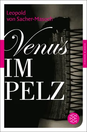 Sacher-Masoch | Venus im Pelz | Buch | 978-3-596-90554-6 | www.sack.de