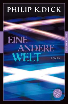 Dick | Eine andere Welt | Buch | 978-3-596-90561-4 | www.sack.de