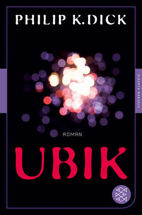 Dick | Ubik | Buch | 978-3-596-90569-0 | sack.de