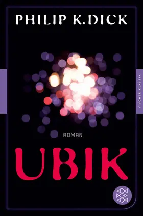 Dick | Ubik | Buch | 978-3-596-90569-0 | sack.de