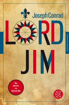 Conrad |  Lord Jim | Buch |  Sack Fachmedien