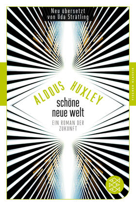 Huxley |  Schöne Neue Welt | Buch |  Sack Fachmedien