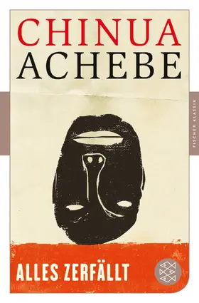 Achebe |  Alles zerfällt | Buch |  Sack Fachmedien