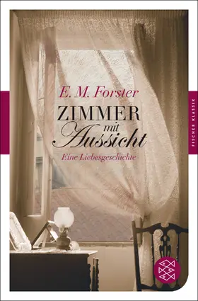 Forster |  Zimmer mit Aussicht | Buch |  Sack Fachmedien