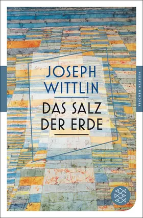 Wittlin |  Das Salz der Erde | Buch |  Sack Fachmedien
