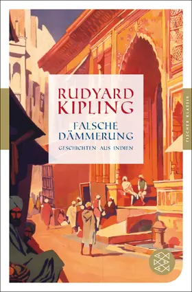 Kipling |  Falsche Dämmerung | Buch |  Sack Fachmedien