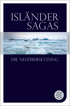 Böldl / Vollmer / Zernack |  Isländersagas | Buch |  Sack Fachmedien