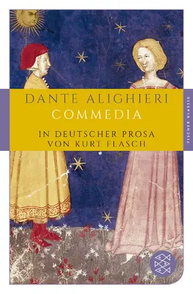  Commedia | Buch |  Sack Fachmedien