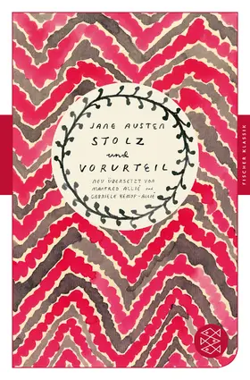 Austen | Stolz und Vorurteil | Buch | 978-3-596-90603-1 | www.sack.de