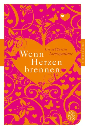 Hutsch |  Wenn Herzen brennen | Buch |  Sack Fachmedien