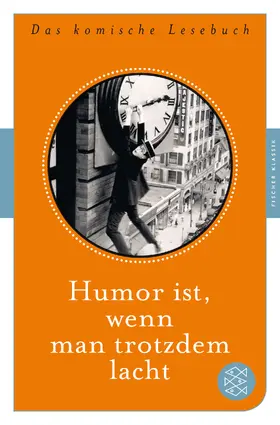 Beckmann |  Humor ist, wenn man trotzdem lacht | Buch |  Sack Fachmedien