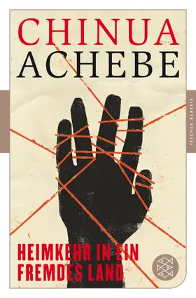 Achebe |  Heimkehr in ein fremdes Land | Buch |  Sack Fachmedien