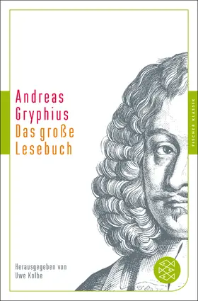 Gryphius / Kolbe |  Das große Lesebuch | Buch |  Sack Fachmedien