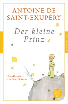 Saint-Exupéry |  Der kleine Prinz | Buch |  Sack Fachmedien