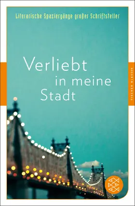 Hüon de Schoye |  Verliebt in meine Stadt | Buch |  Sack Fachmedien