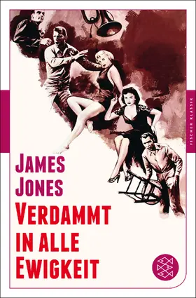 Jones | Verdammt in alle Ewigkeit | Buch | 978-3-596-90635-2 | www.sack.de
