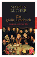 Luther / Göttert |  Das große Lesebuch | Buch |  Sack Fachmedien