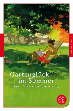 Stursberg |  Gartenglück im Sommer | Buch |  Sack Fachmedien