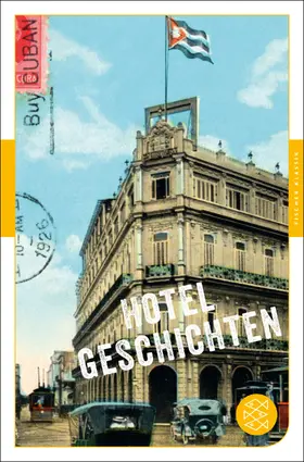 Wahl |  Hotelgeschichten | Buch |  Sack Fachmedien