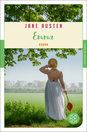 Austen |  Emma | Buch |  Sack Fachmedien