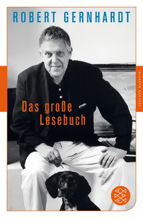 Gernhardt / Maidt-Zinke |  Das große Lesebuch | Buch |  Sack Fachmedien
