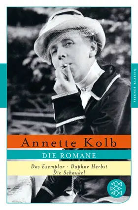 Kolb |  Die Romane | Buch |  Sack Fachmedien