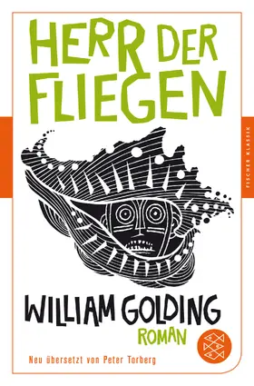 Golding |  Herr der Fliegen | Buch |  Sack Fachmedien