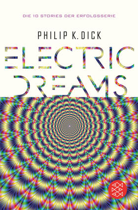 Dick | Electric Dreams | Buch | 978-3-596-90670-3 | sack.de