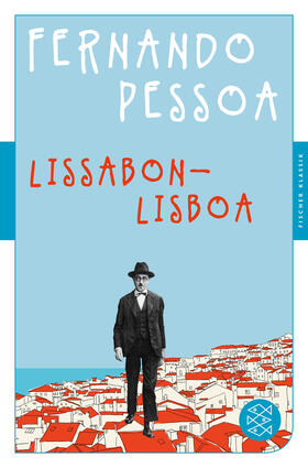 Pessoa | Lissabon - Lisboa | Buch | 978-3-596-90701-4 | sack.de
