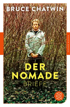 Chatwin / Shakespeare |  Der Nomade | Buch |  Sack Fachmedien