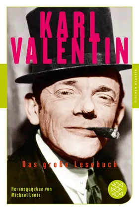 Valentin / Lentz |  Das große Lesebuch | Buch |  Sack Fachmedien