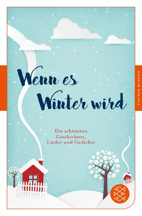 Gommel-Baharov |  Wenn es Winter wird | Buch |  Sack Fachmedien
