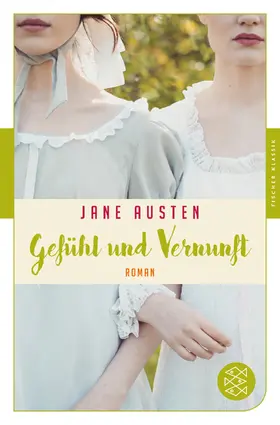 Austen |  Gefühl und Vernunft | Buch |  Sack Fachmedien