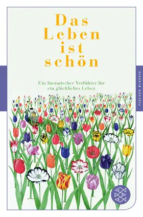 Gommel-Baharov | Das Leben ist schön | Buch | 978-3-596-90722-9 | www.sack.de