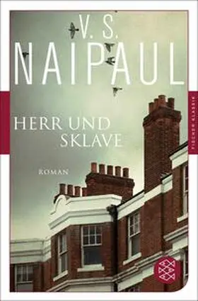 Naipaul |  Herr und Sklave | Buch |  Sack Fachmedien