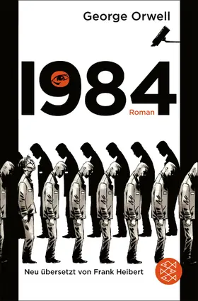 Orwell |  1984 | Buch |  Sack Fachmedien