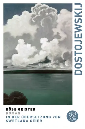 Dostojewskij / Dostoevskij |  Böse Geister | Buch |  Sack Fachmedien